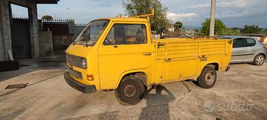 VOLKSWAGEN Altro modello - 1984