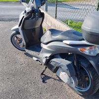 Malaguti Madison 250 - 2006