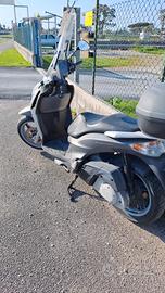 Malaguti Madison 250 - 2006