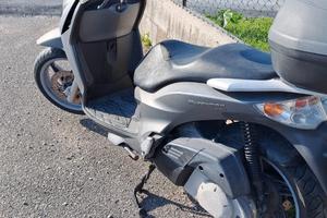 Malaguti Madison 250 - 2006