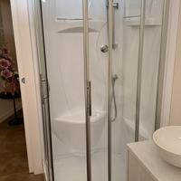 Cabina Doccia Novellini New Holiday