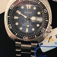 Seiko Prospex King Turtle SRPF77K1 Save The Ocean