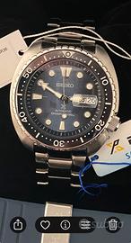 Seiko Prospex King Turtle SRPF77K1 Save The Ocean