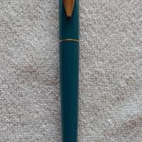 Penna stilografica Waterman Reflex vintage NUOVA