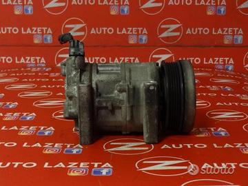 COMPRESSORE A/C FIAT Doblo Cargo Codice 55194880