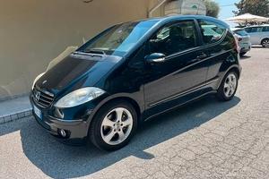 Mercedes-Benz Classe A Coupé Avantgarde