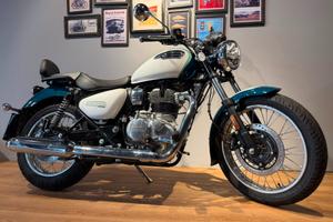 Royal Enfield Meteor 350 ANNO 2026 KM 88