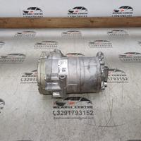 Compressore aria condizionata jaguar i-pace x590 2