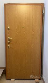 Porta blindata DIERRE