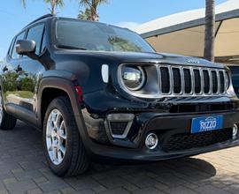 Jeep Renegade 1.6 Mjt 120 CV Limited Full Led Navi
