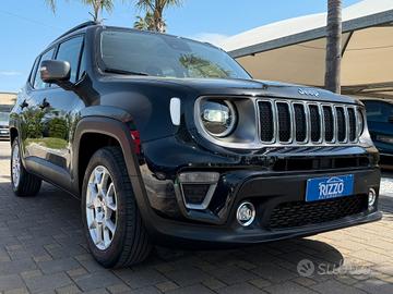 Jeep Renegade 1.6 Mjt 120 CV Limited Full Led Navi