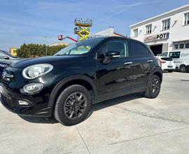FIAT 500X 1.4 MultiAir 140 CV DCT Pop Star