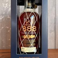 Rum Gran Reserva 1888 - Brugal 70cl (con astuccio)