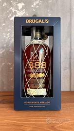 Rum Gran Reserva 1888 - Brugal 70cl (con astuccio)