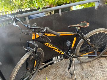 Bici mountain bike SMP STORM, san giuliano milanes