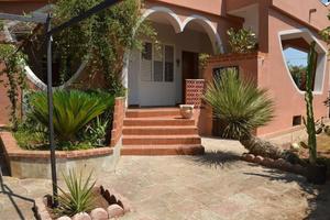 Morgana Holiday Home Fontane Bianche