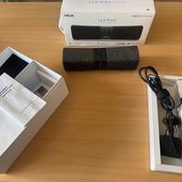 Smart voice router LYRA VOICE con Alexa integrato