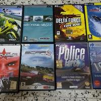 Videogiochi Originali per PC