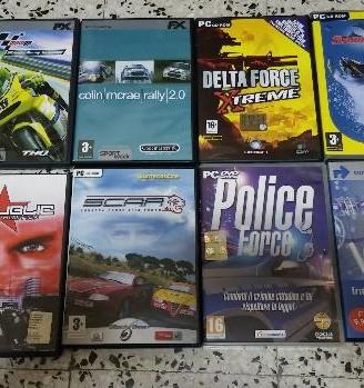 Videogiochi Originali per PC