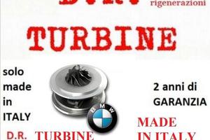 Coreassy turbina 2.0 bmw 49335-00642 IN AVIONAL