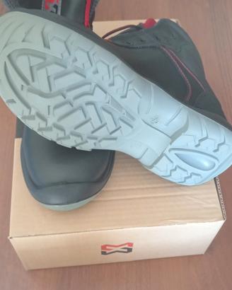 scarpe WURTH