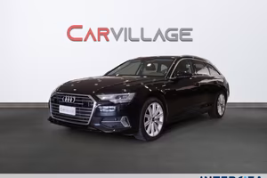 AUDI A6 Avant 40 2.0 tdi mhev Business Sport s-tro