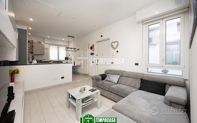 2 LOCALI IN CONTESTO INDIPENDENTE