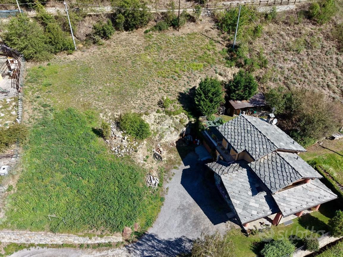 TER. RESIDENZIALE A QUART - Vista 4