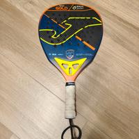 Joma Gold pro 2.0 limited edition