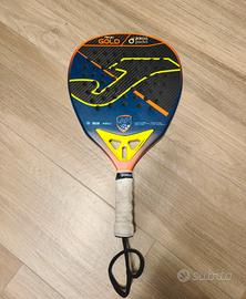 Joma Gold pro 2.0 limited edition