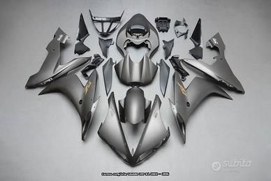 Carena Completa per YAMAHA YZF R1 2004 - 2006