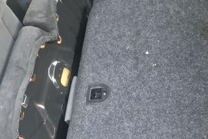 fiat punto uata 1900 cilindrata