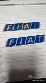 stemma logo fiat