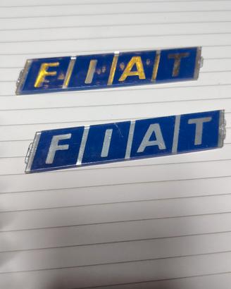 stemma logo fiat