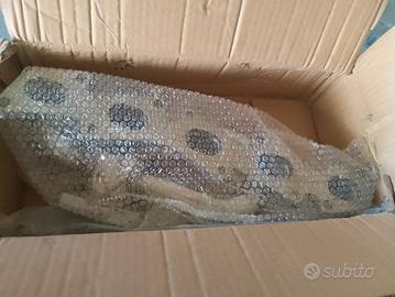 collettore di scarico fiat coupé 