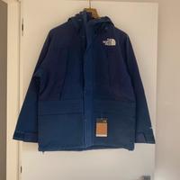 Giacca The North Face - Mountain Cargo NUOVO