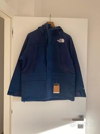 Giacca The North Face - Mountain Cargo NUOVO