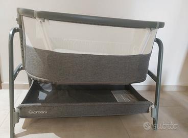 culla Giordani sleep 