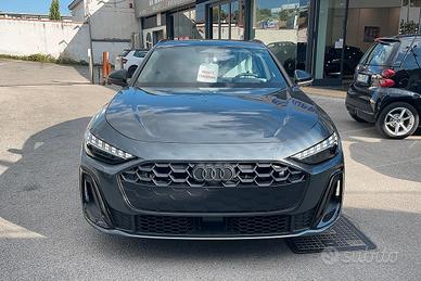 Audi A5 Avant TDI quattro S Line 204cv auto