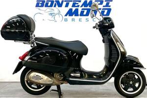 Vespa 300 GTS