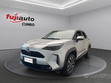 Toyota Yaris Cross 1.5h Trend fwd 116cv e-cvt