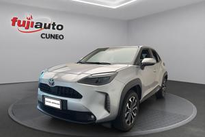 Toyota Yaris Cross 1.5h Trend fwd 116cv e-cvt