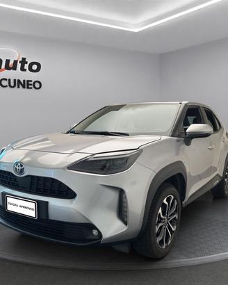 Toyota Yaris Cross 1.5h Trend fwd 116cv e-cvt