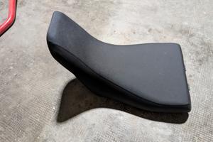 Sella Africa Twin 1100