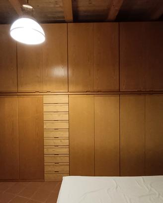 armadio 4 stagioni
