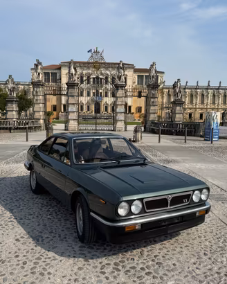 LANCIA BETA COUPE 2000 VOLUMEX