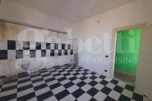 Appartamento Siracusa [V6028VRG]