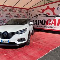 Renault Kadjar Blue dCi 8V 115CV Sport Edition2