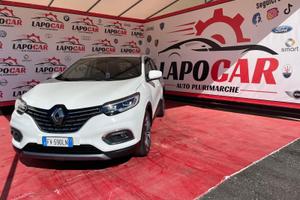Renault Kadjar Blue dCi 8V 115CV Sport Edition2