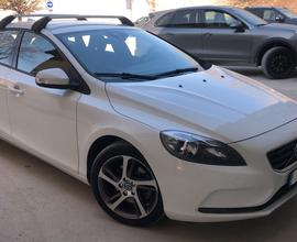 Volvo v40 (2012-2020) - 2016